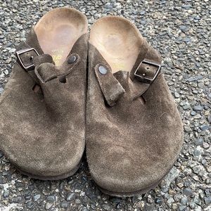 birkenstock salina hazel